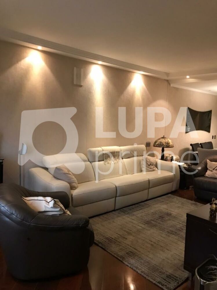 Casa, 3 quartos, 238 m² - Foto 1