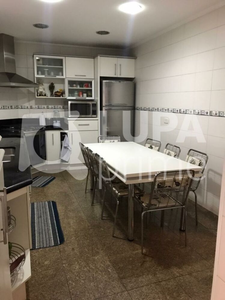 Casa, 3 quartos, 238 m² - Foto 3
