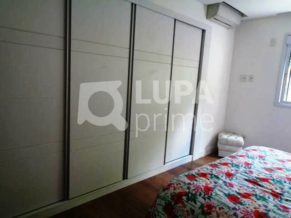 Apartamento, 3 quartos, 132 m² - Foto 11