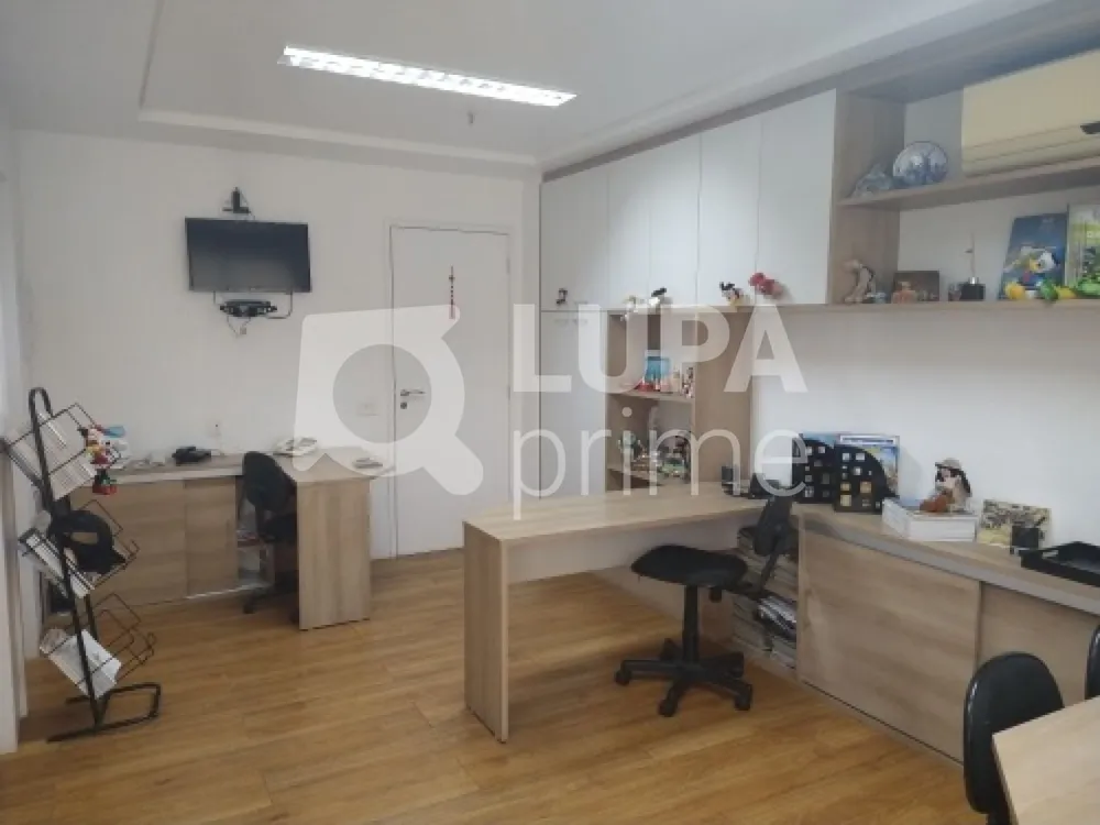 Sala-Conjunto, 36 m² - Foto 10