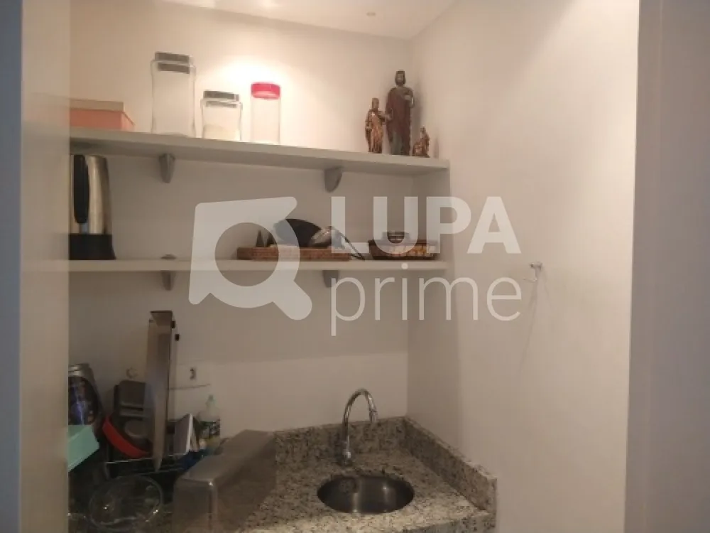 Sala-Conjunto, 36 m² - Foto 4