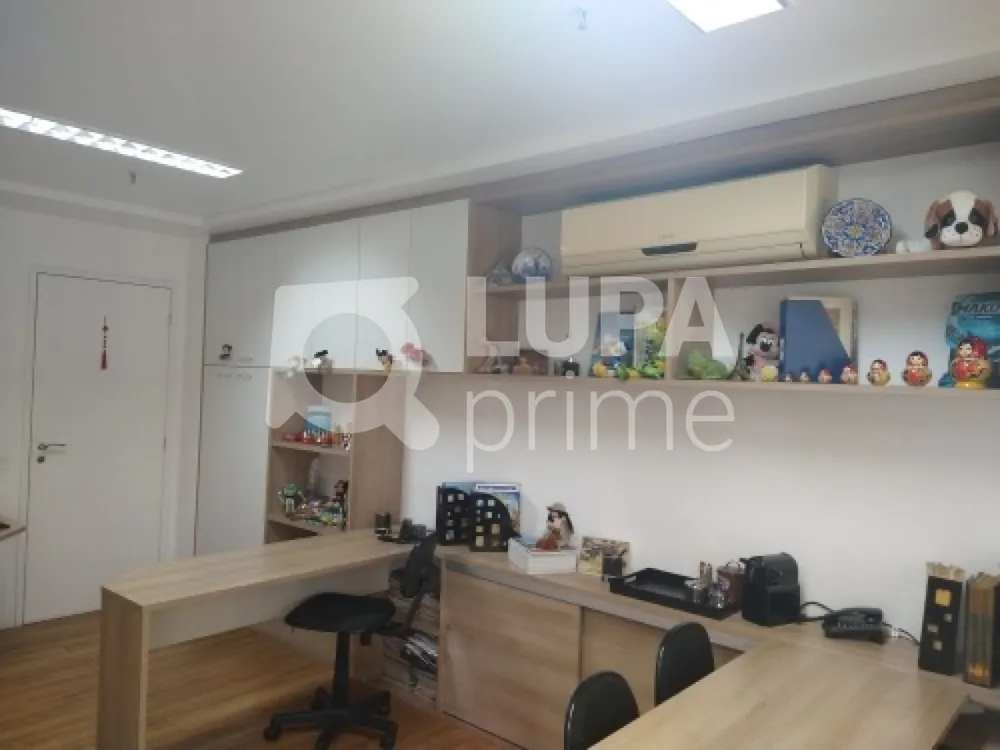 Sala-Conjunto, 36 m² - Foto 3
