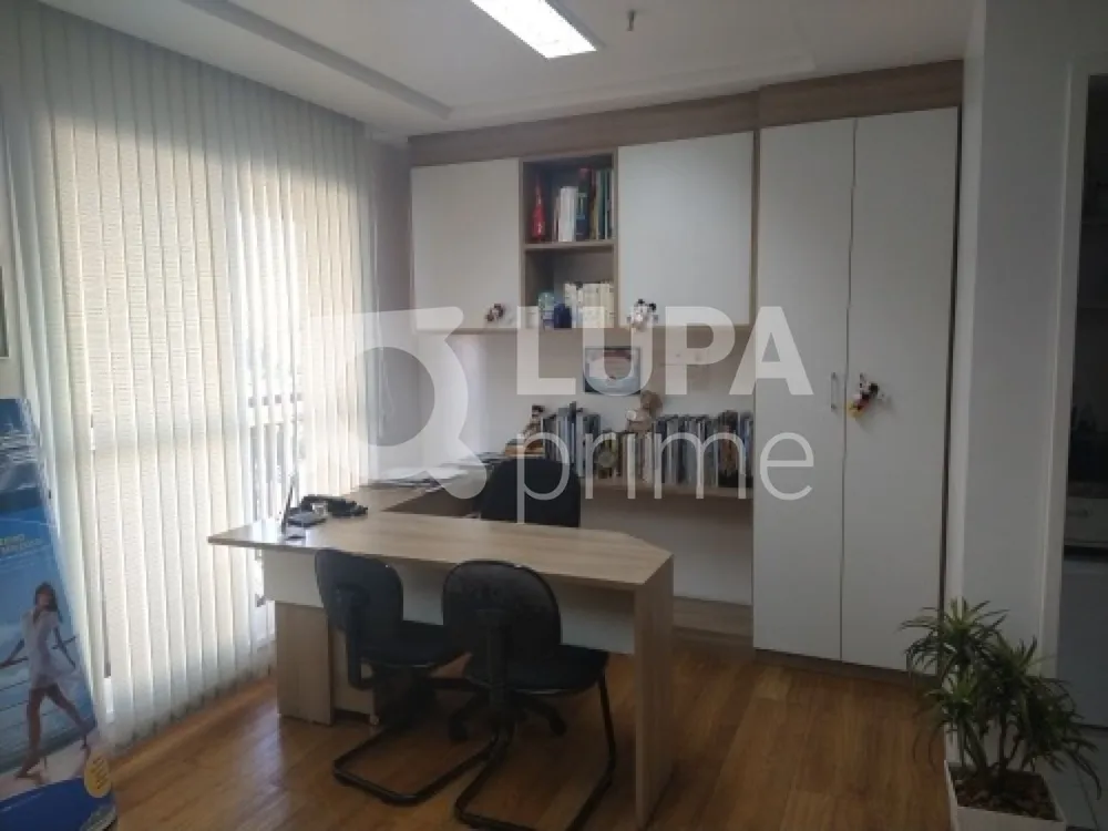 Sala-Conjunto, 36 m² - Foto 5