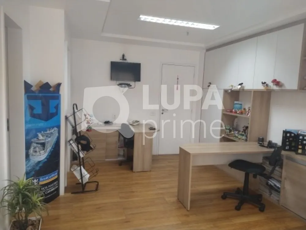 Sala-Conjunto, 36 m² - Foto 16