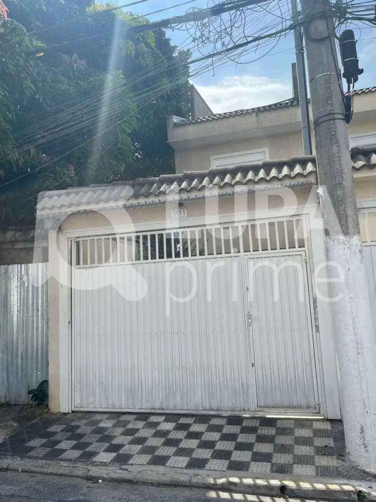 Casa, 3 quartos, 120 m² - Foto 1
