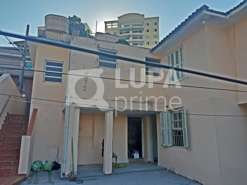 Casa, 6 quartos, 280 m² - Foto 12
