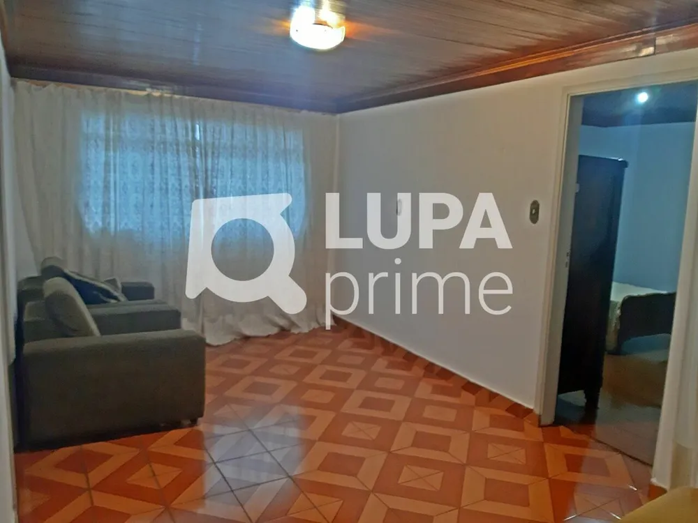 Casa, 6 quartos, 280 m² - Foto 1