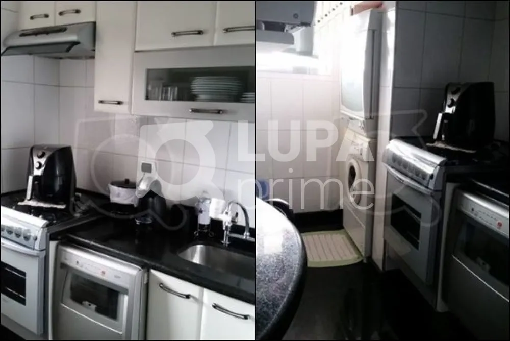 Apartamento, 2 quartos, 55 m² - Foto 4