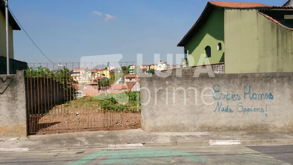 Terreno, 360 m² - Foto 1