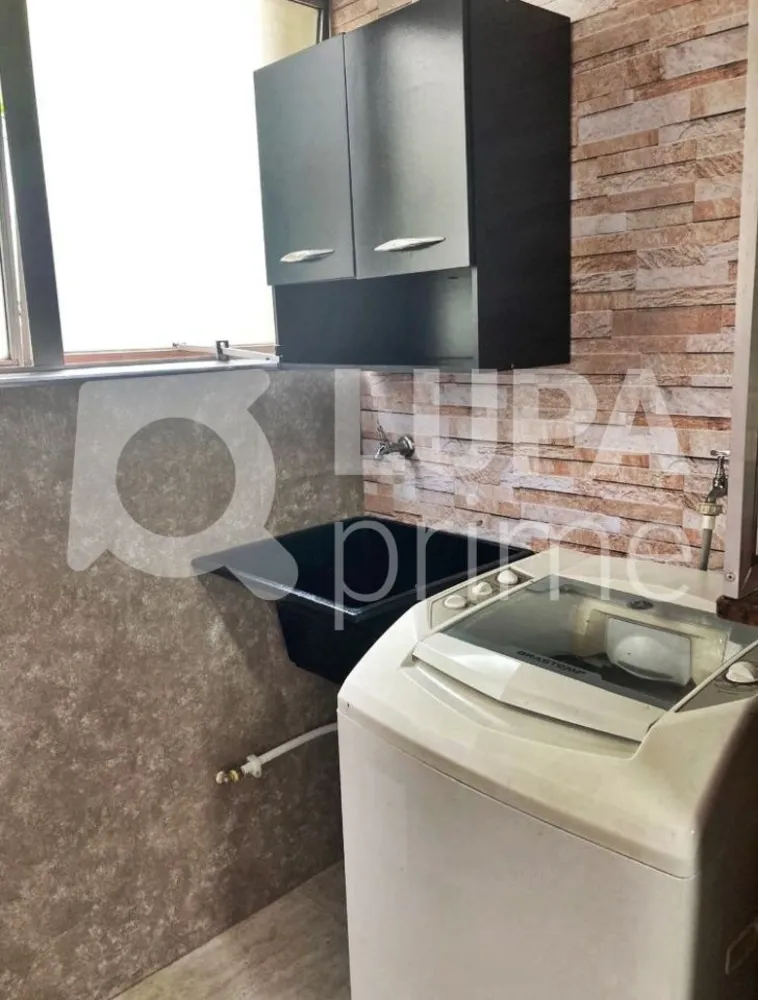 Apartamento, 2 quartos, 58 m² - Foto 8