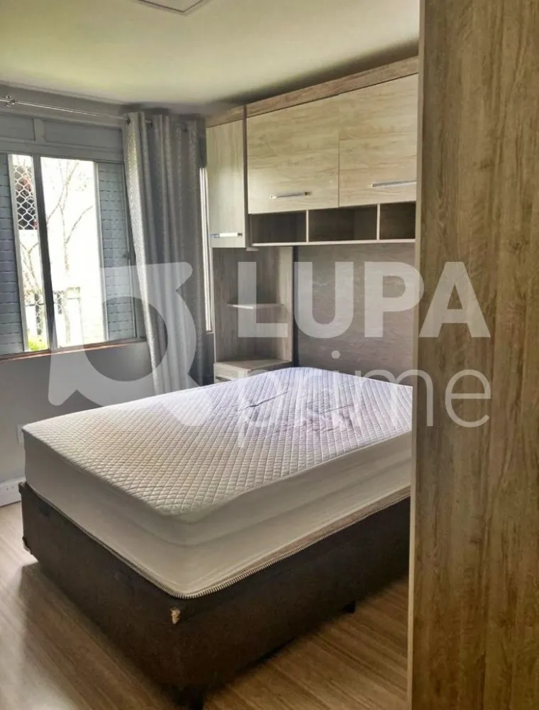 Apartamento, 2 quartos, 58 m² - Foto 10