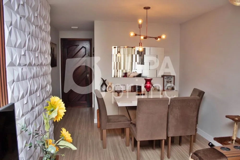 Apartamento, 2 quartos, 58 m² - Foto 3