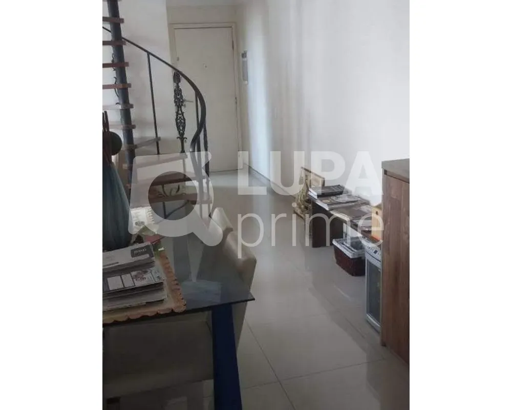 Apartamento, 3 quartos, 135 m² - Foto 10