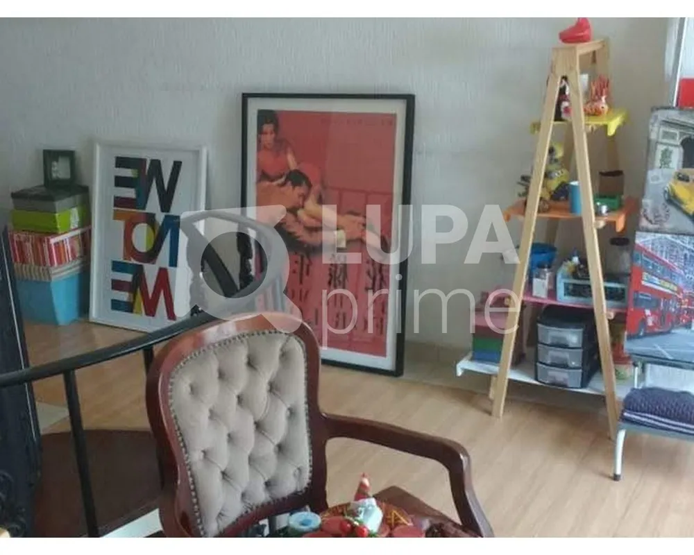 Apartamento, 3 quartos, 135 m² - Foto 7
