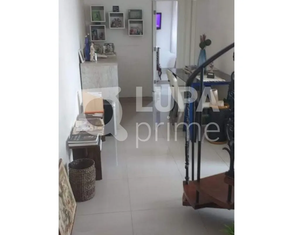 Apartamento, 3 quartos, 135 m² - Foto 2