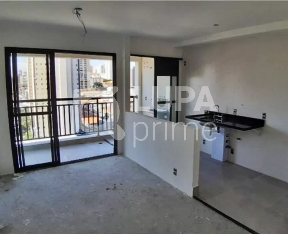 Apartamento à venda com 2 quartos, 50m² - Foto 1