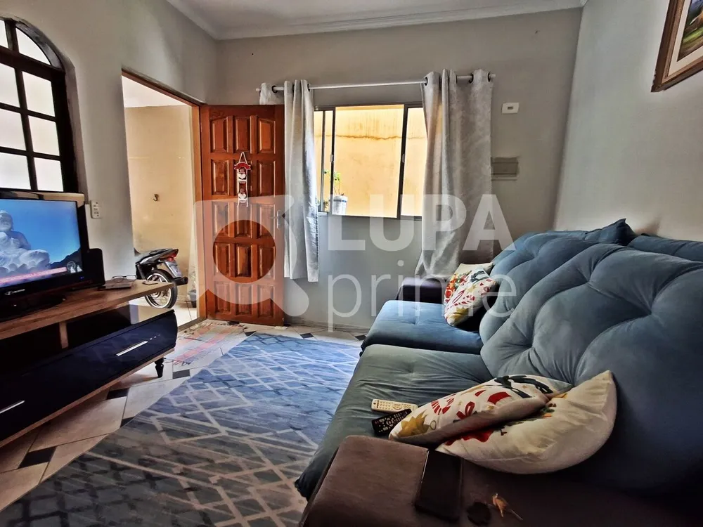 Casa, 5 quartos, 88 m² - Foto 1