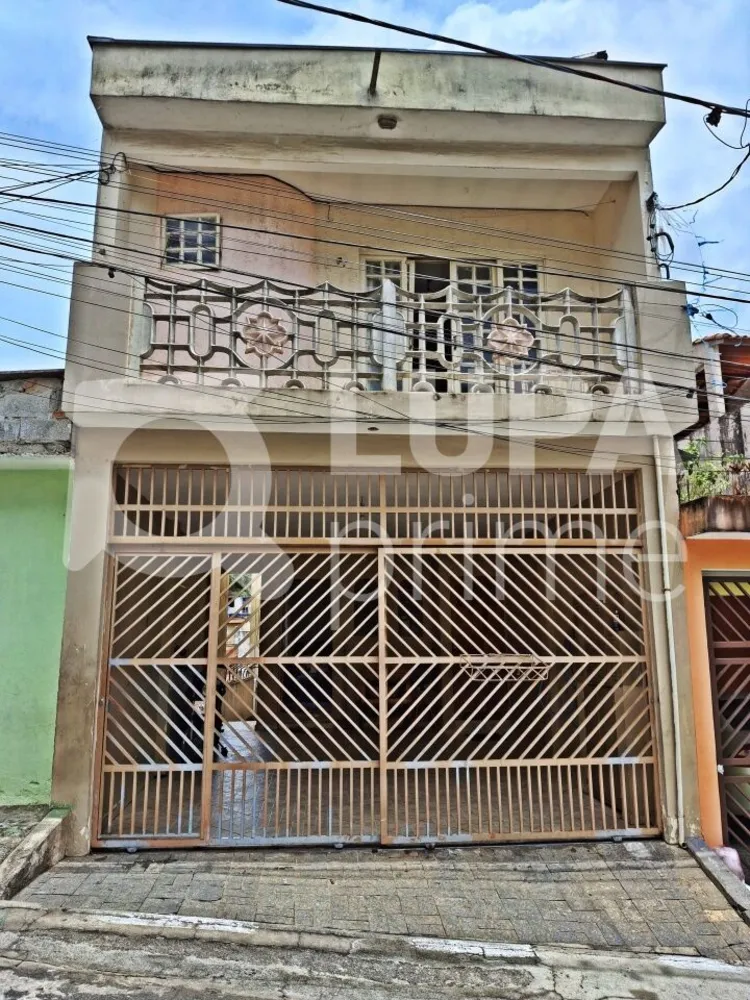 Casa, 5 quartos, 88 m² - Foto 7