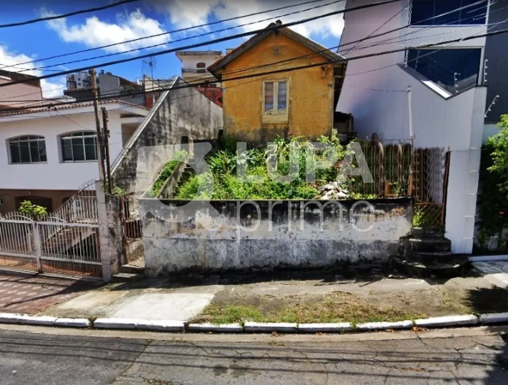Terreno, 350 m² - Foto 1