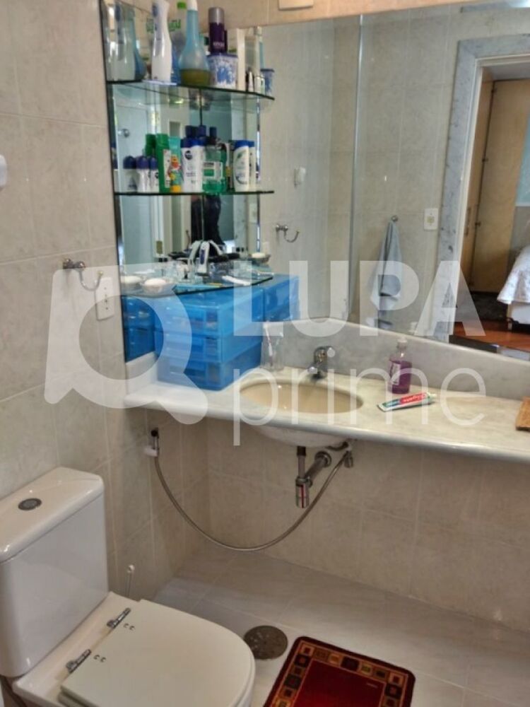 Apartamento à venda com 3 quartos, 130m² - Foto 4
