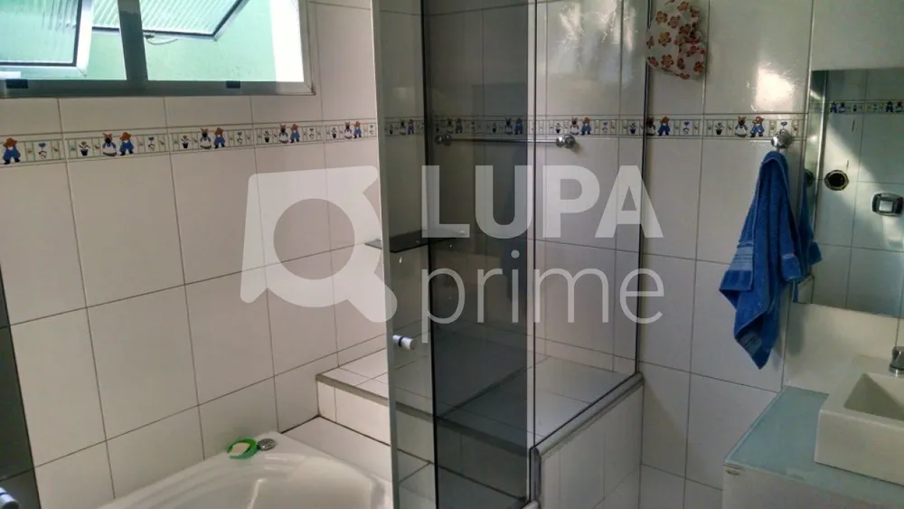 Casa, 3 quartos, 126 m² - Foto 1