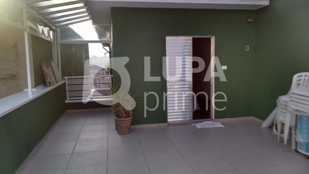 Casa, 3 quartos, 126 m² - Foto 6