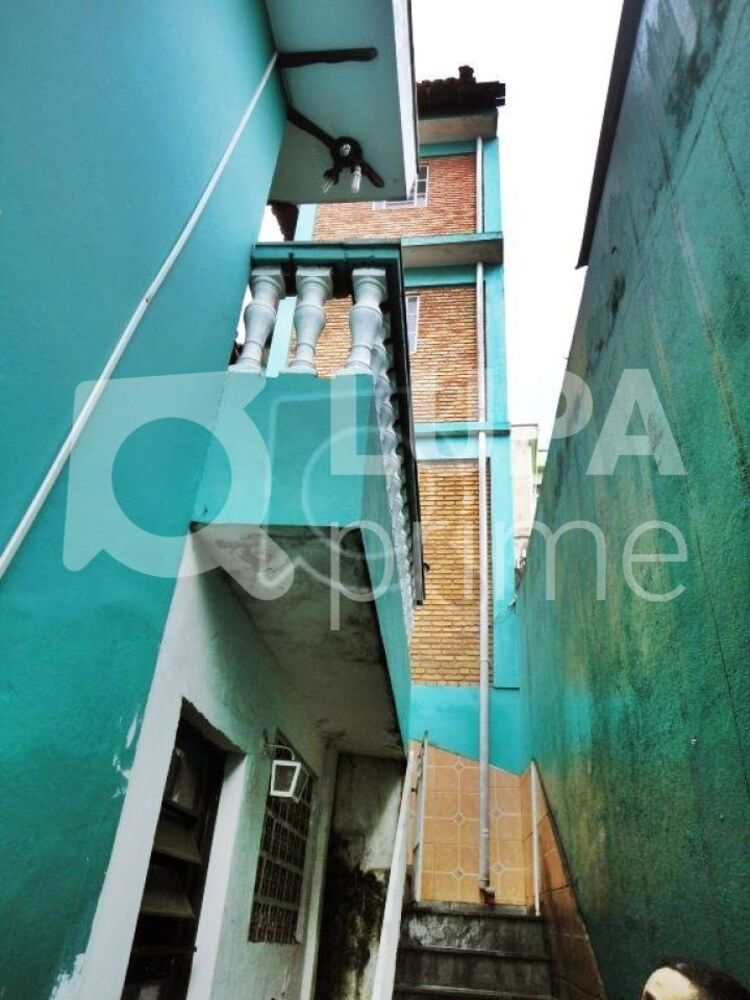 Casa, 3 quartos, 244 m² - Foto 3