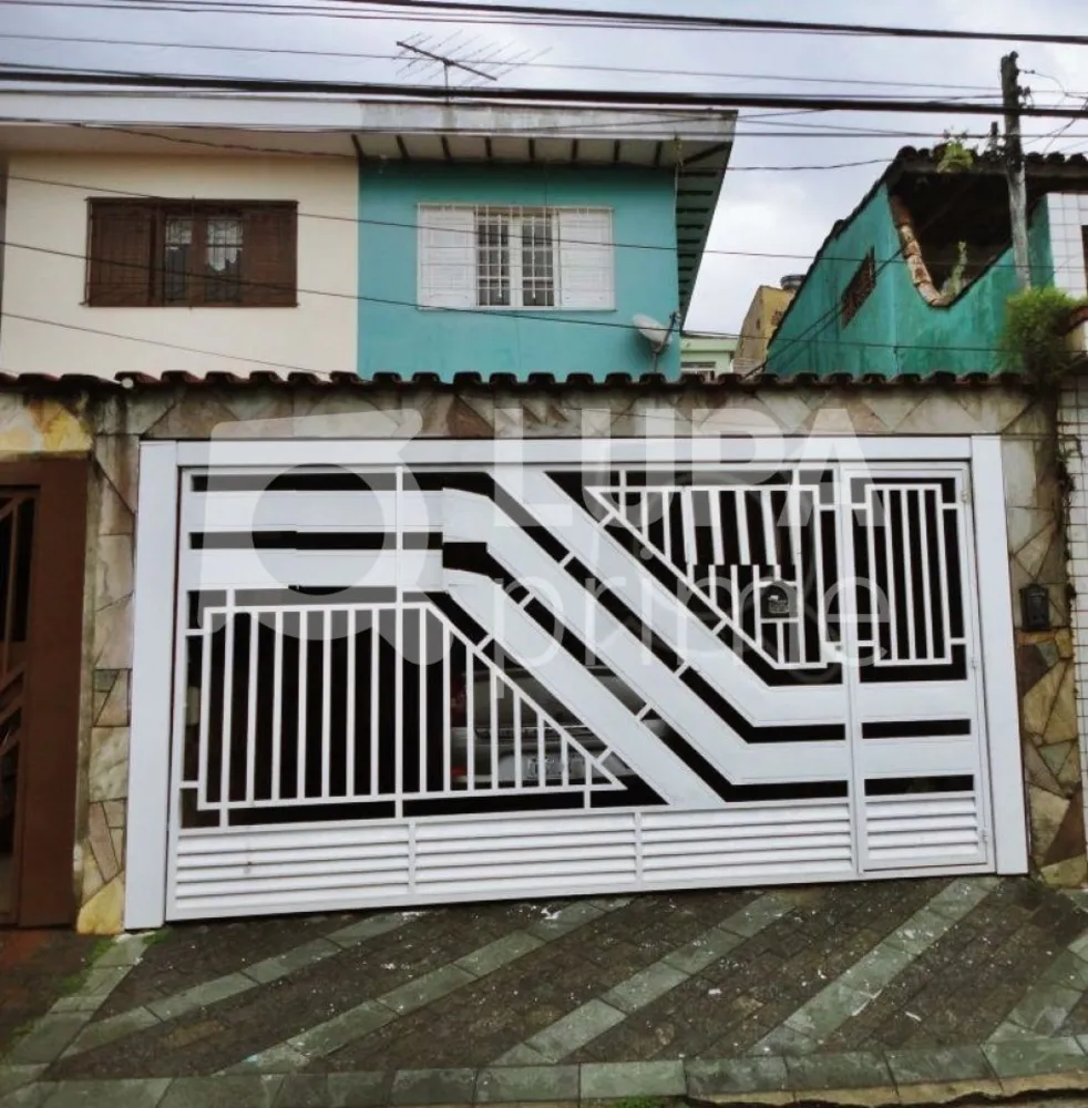 Casa, 3 quartos, 244 m² - Foto 8