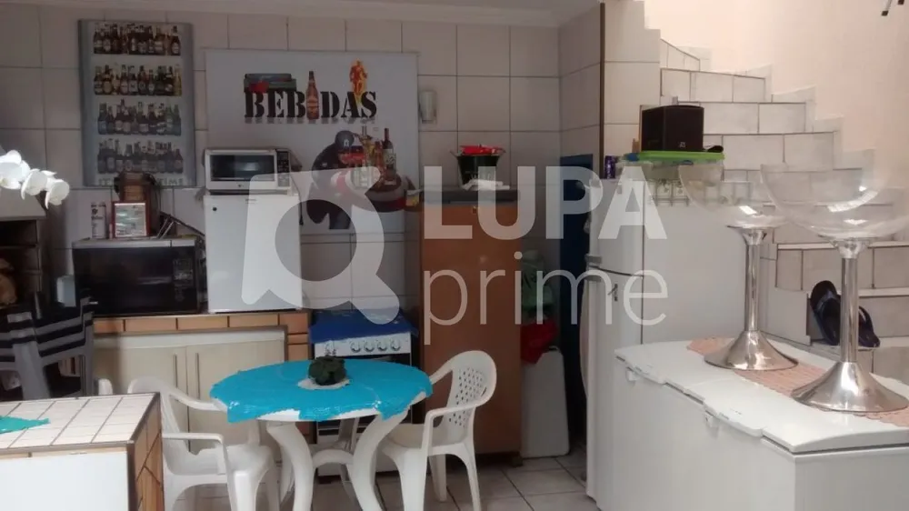 Casa, 3 quartos, 115 m² - Foto 10