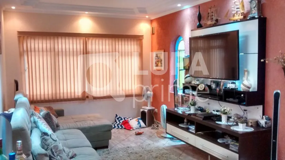 Casa, 3 quartos, 115 m² - Foto 1