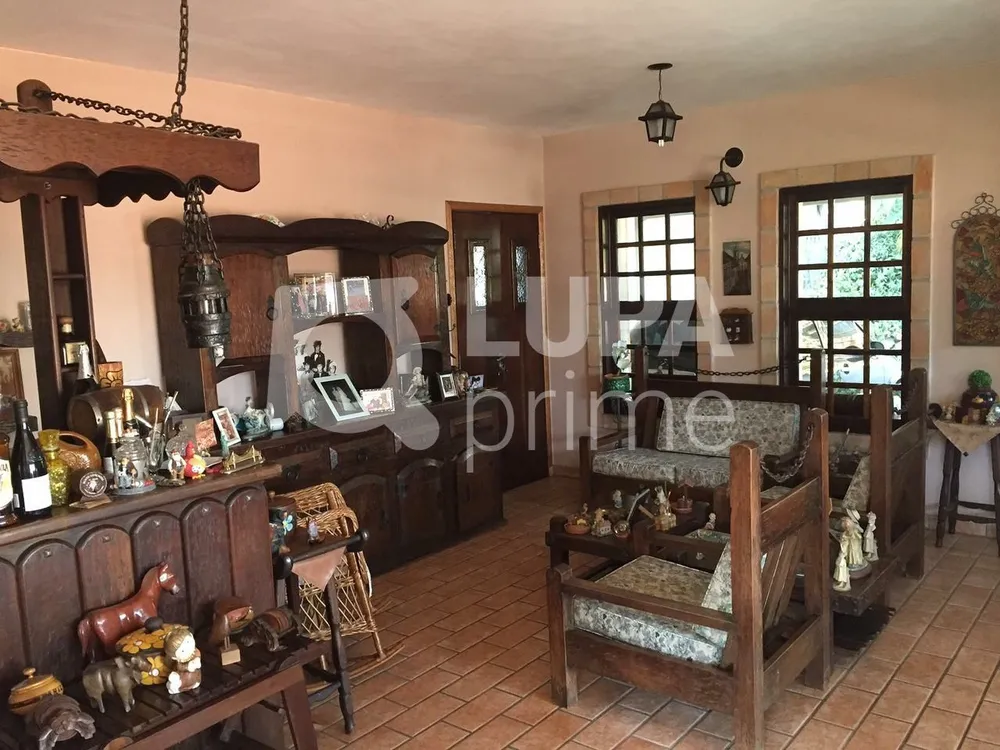 Casa, 3 quartos, 290 m² - Foto 5