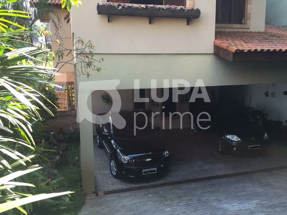 Casa, 3 quartos, 290 m² - Foto 6
