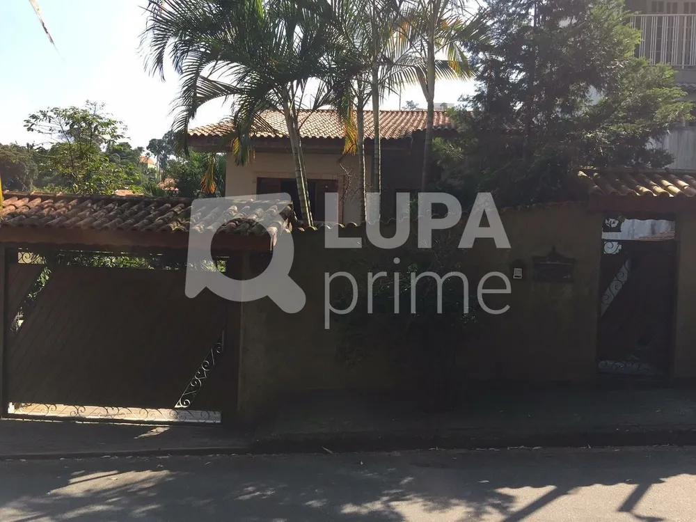 Casa, 3 quartos, 290 m² - Foto 1