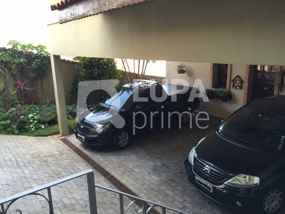 Casa, 3 quartos, 290 m² - Foto 7