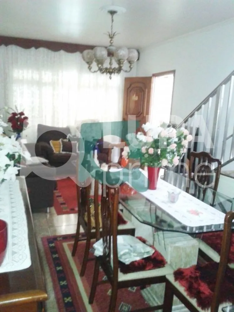 Casa, 4 quartos, 138 m² - Foto 1