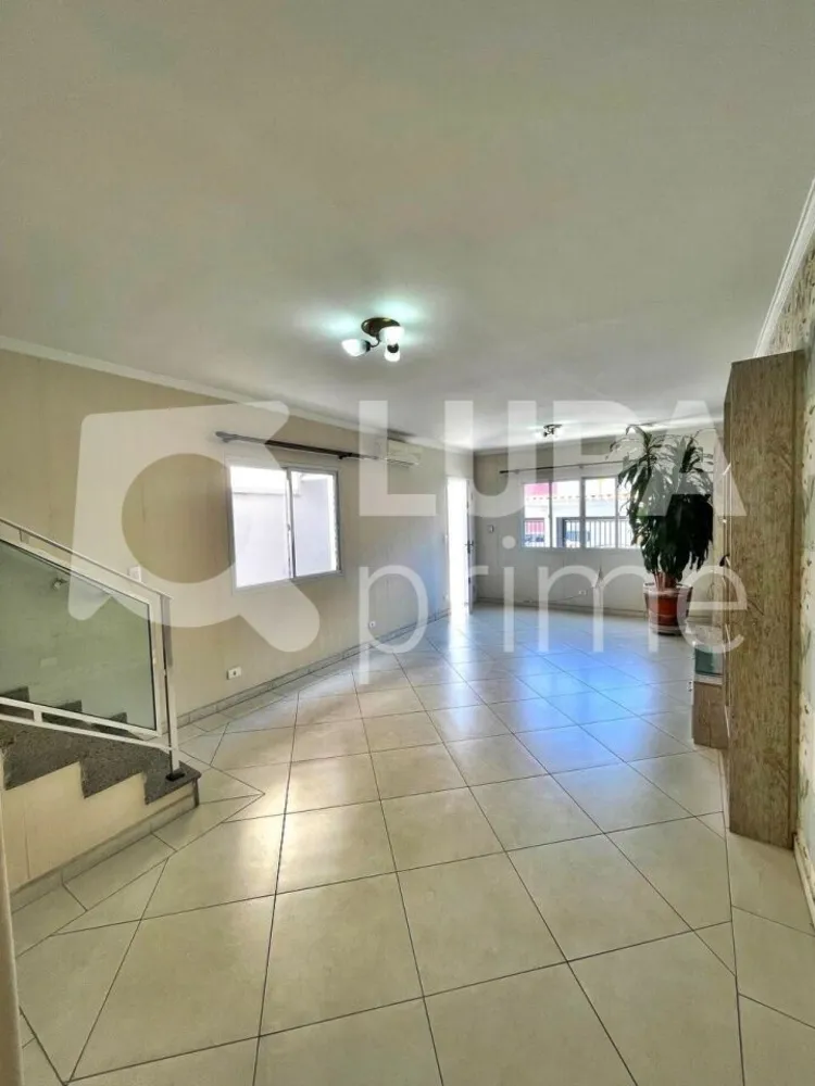 Casa, 3 quartos, 135 m² - Foto 1