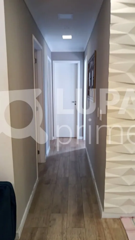 Apartamento, 3 quartos, 80 m² - Foto 2