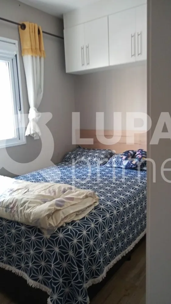 Apartamento, 3 quartos, 80 m² - Foto 1