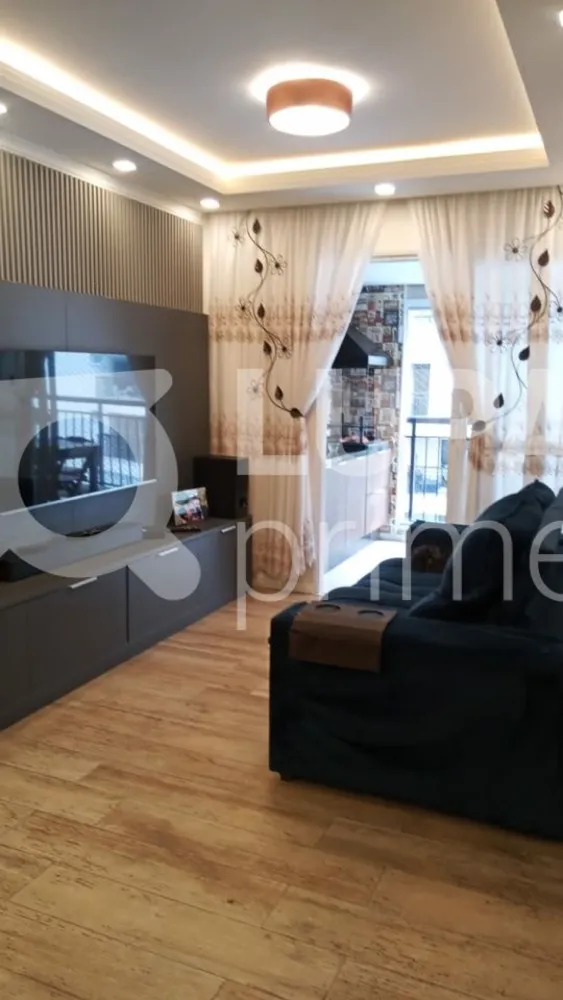 Apartamento, 3 quartos, 80 m² - Foto 5
