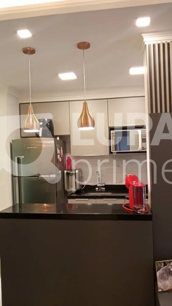 Apartamento, 3 quartos, 80 m² - Foto 12