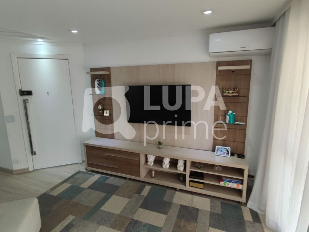 Apartamento, 2 quartos, 105 m² - Foto 3
