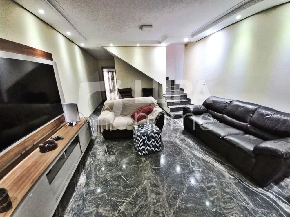 Casa, 3 quartos, 124 m² - Foto 3