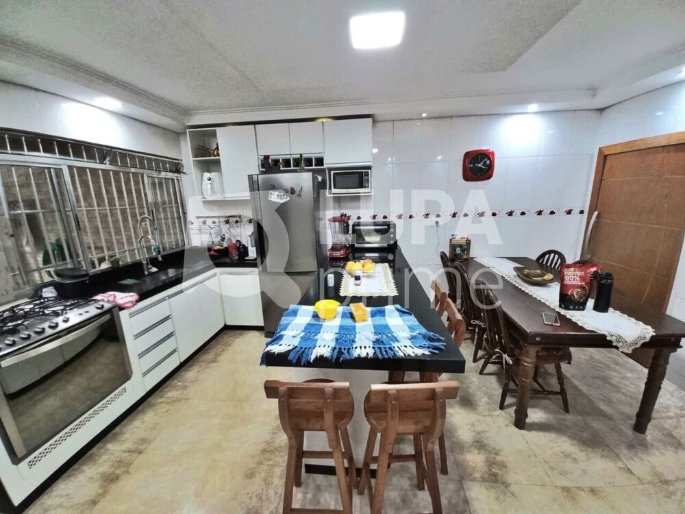 Casa, 3 quartos, 124 m² - Foto 11