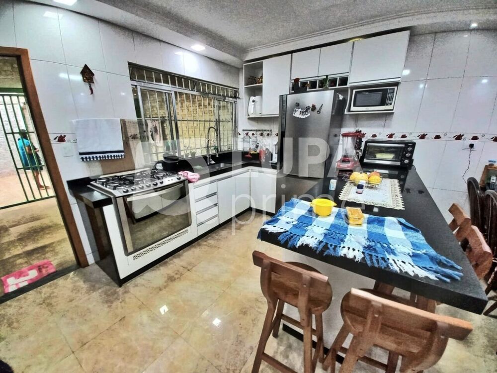 Casa, 3 quartos, 124 m² - Foto 10