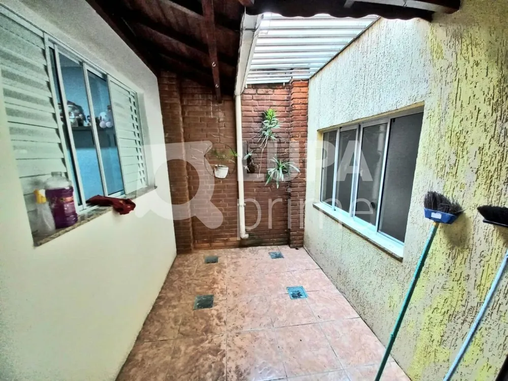 Casa, 3 quartos, 124 m² - Foto 24