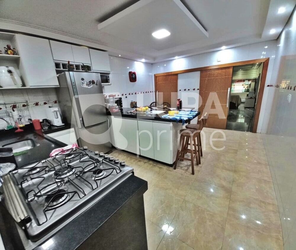 Casa, 3 quartos, 124 m² - Foto 12