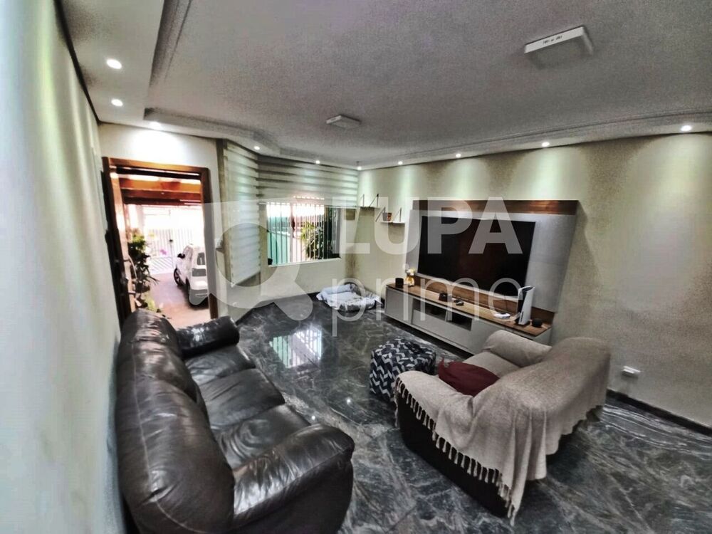 Casa, 3 quartos, 124 m² - Foto 1