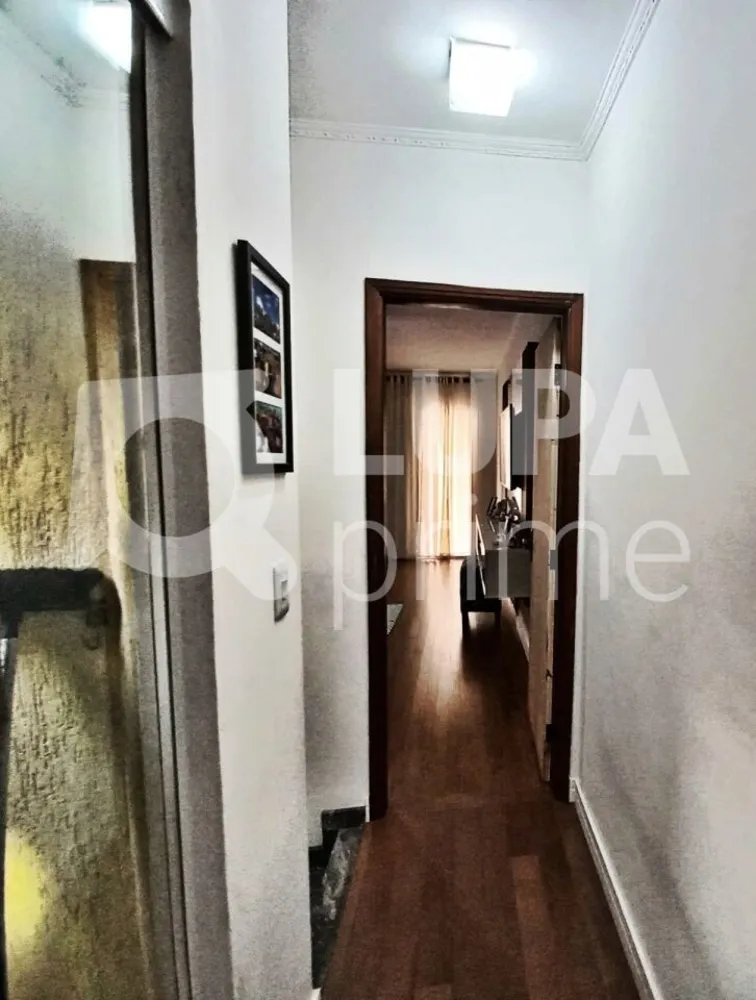 Casa, 3 quartos, 124 m² - Foto 28