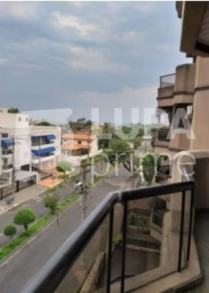 Apartamento, 3 quartos, 160 m² - Foto 12