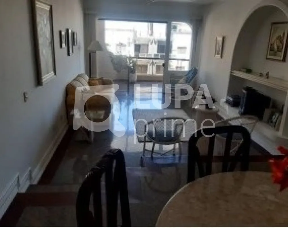 Apartamento, 3 quartos, 160 m² - Foto 4